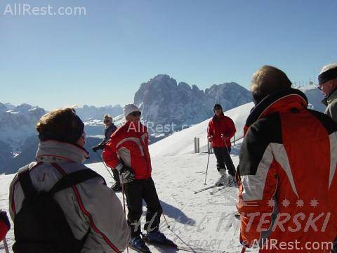 Sporthotel Interski 71